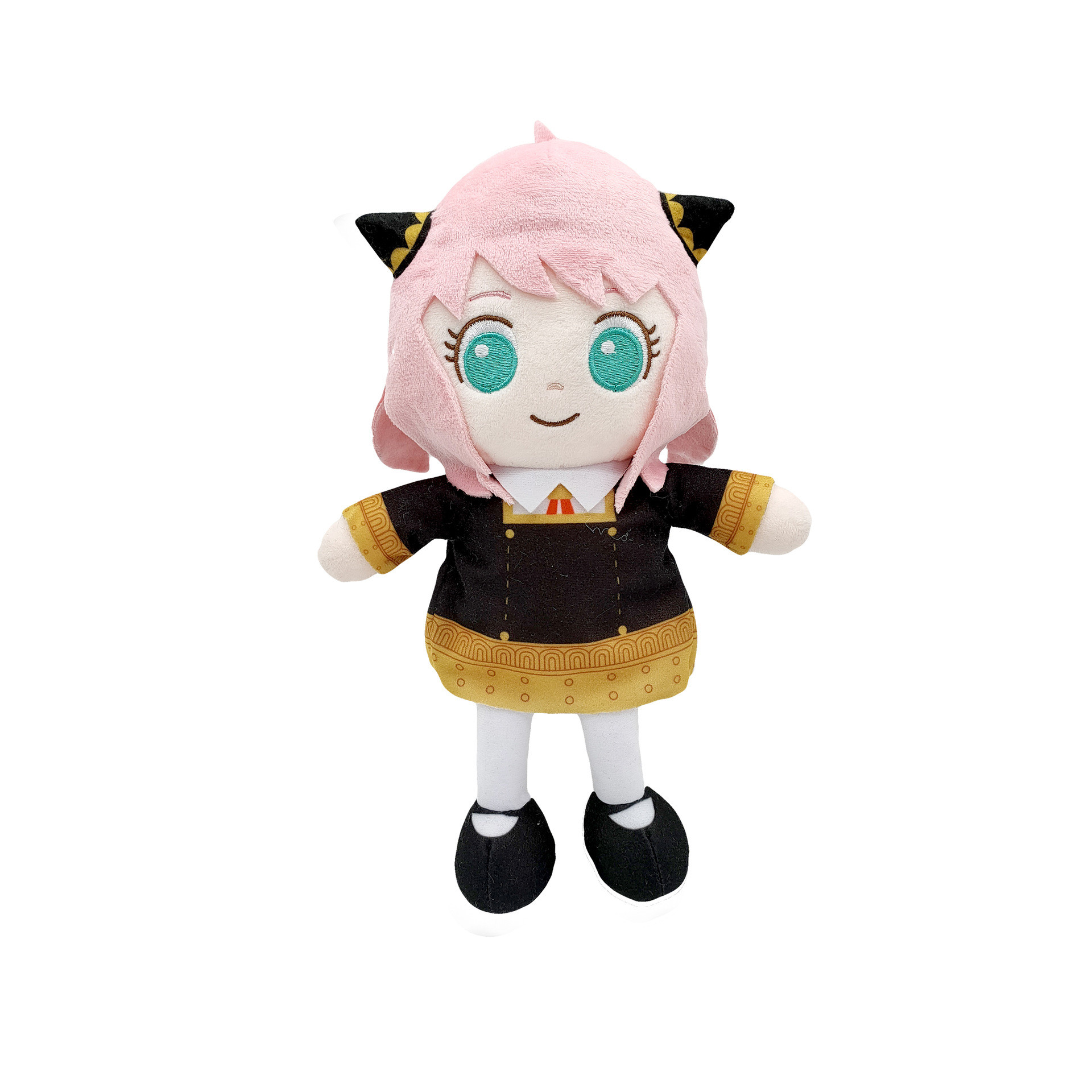 Spy x Family Anya Forger Plush Toy