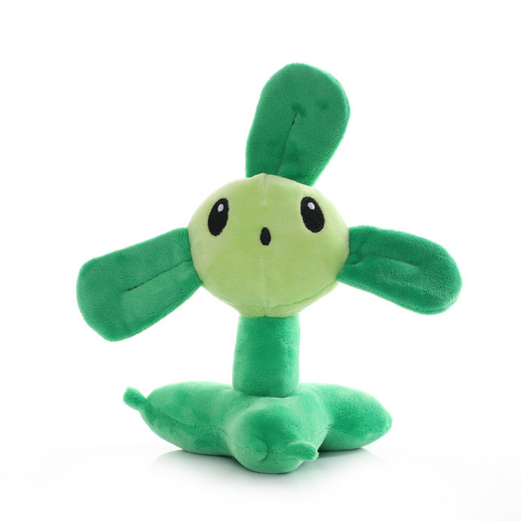 Blover From Plants Vs Zombies Plush Toy