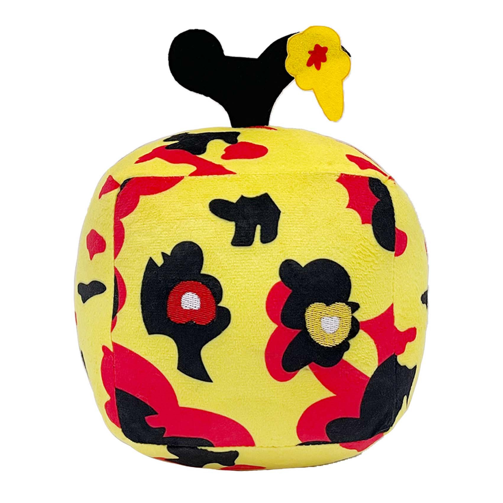 Blox Fruits Magma Plush Toy 13cm 0.43inches