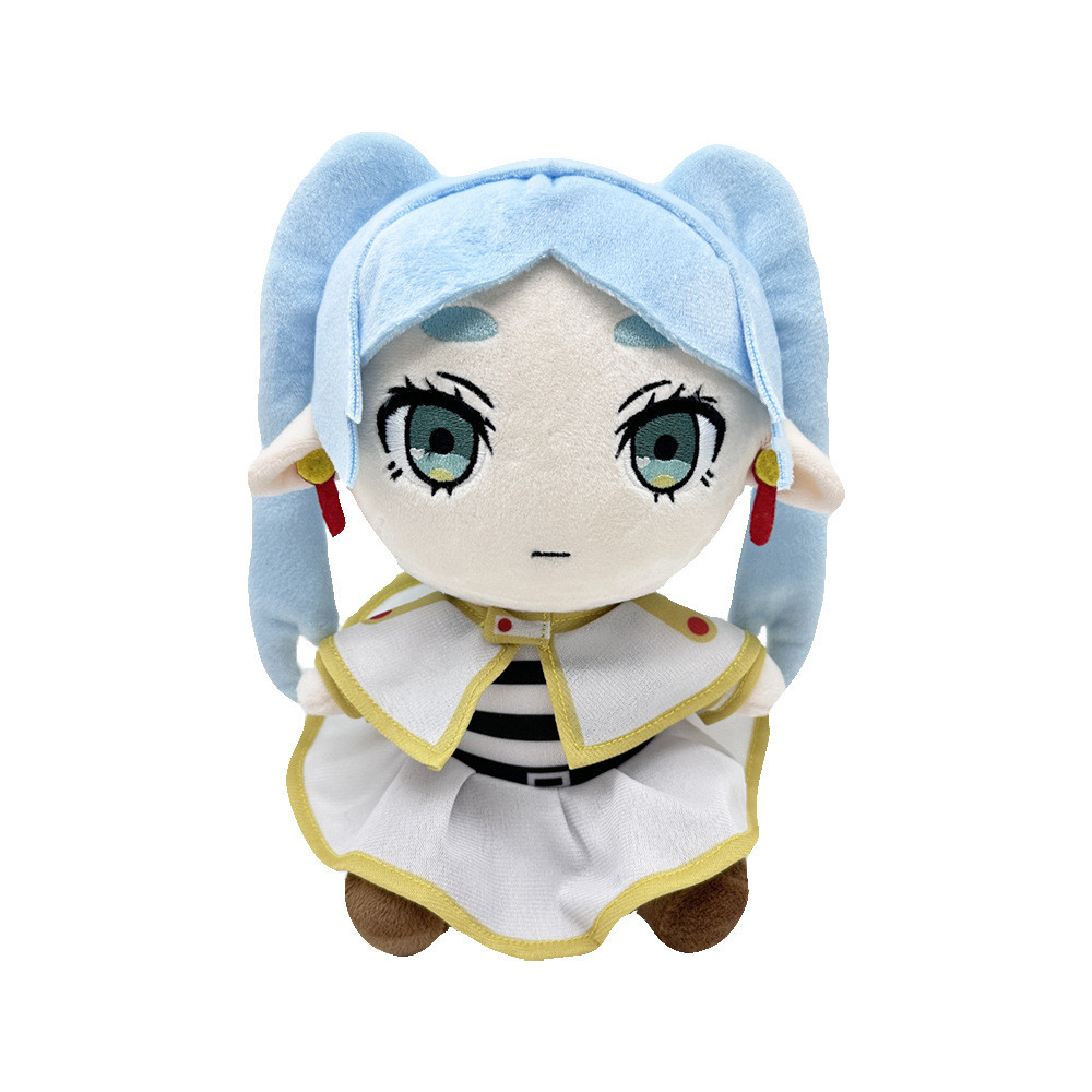 Frieren Beyond Journey's End Frieren Soft Stuffed Plush 23cm 9.05inches