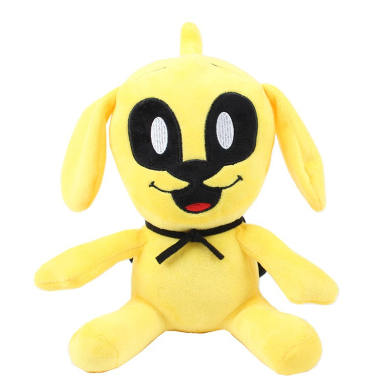 Mikecrack Mike Plush Toy 25cm 9.8inches