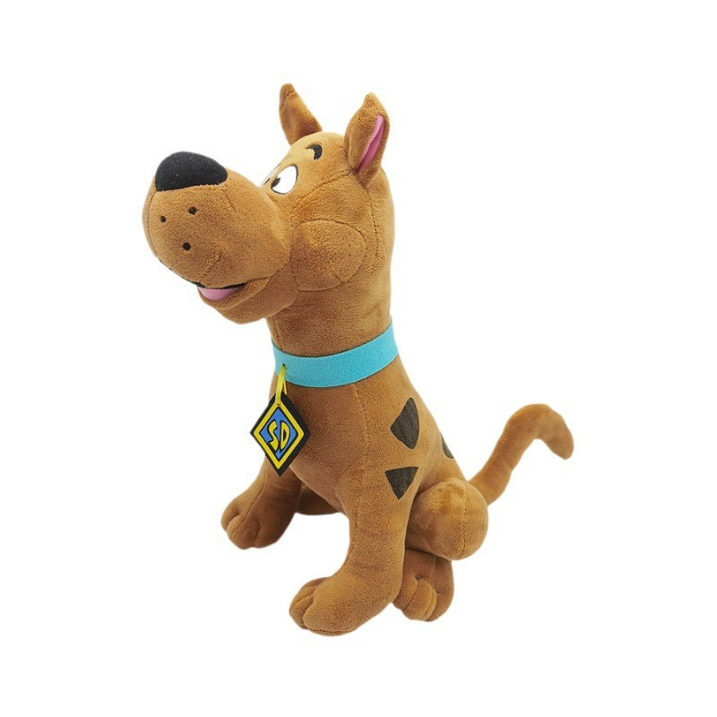 Scooby Doo Soft Stuffed Plush 35cm 13.77inches