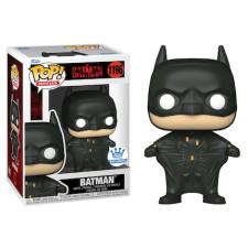 Funko Pop The Batman 2022 Wing Suit #1196 Vinyl Figure