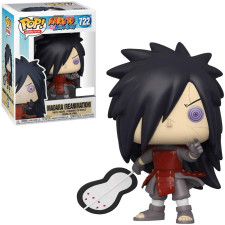 Funko Pop! Animation: Naruto Shippuden - Madara [Reanimation] #722