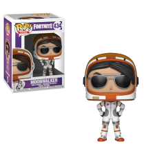 Funko Pop Fortnite Moonwalker #434 Vinyl Figure