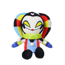 Hazbin Hotel Fizzarolli Plush Toy