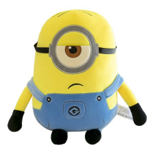 Minions Stuart Plush Toy