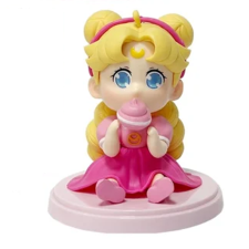 Funko Pop Kid Sailor Moon Red Dress #2 Vinyl Figure - Sailor Moon Collection