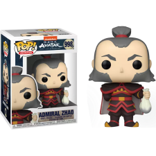 Funko Pop Admiral Zhao #998 Vinyl Figure