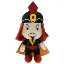 Aladdin Jafar Plush Toy