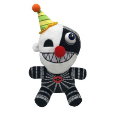Funko Five Nights At Freddy's Wave 2 Ennard Sitting Plush Toy
