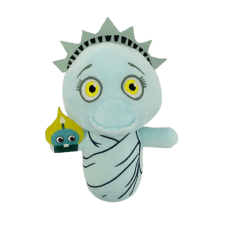 Liberty Chica From Five Nights at Freddy's Plush Toy