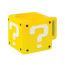Super Mario Bros Question Mark Block 3D Coffee Mug