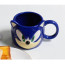 Sonic The Hedgehog Sonic 3D Coffee Mug