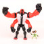 Ben 10 Complete 9pc Character Set