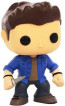 Funko POP Television: Supernatural Dean Action Figure
