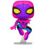 Funko Pop Spider-Man Black Light #652 Vinyl Figure