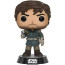 Funko Pop Star Wars Rogue One Captain Cassian Andor #139 Vinyl Figure