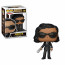 Funko Pop Agent M #739 Vinyl Figure