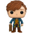 Funko Pop Newt Scamander #01 Vinyl Figure