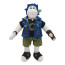 Onward Barley Lightfoot Plush Medium 19 inches