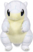 Alolan Sandshrew Pokemon Plush Doll