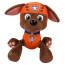 Nickelodeon Paw Patrol - Plush Pup Pals - Zuma