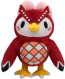 Celeste Plush Animal Crossing