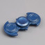 Metal Batman Shaped Fidget Spinner