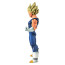 Banpresto Dragon Ball Z Master Stars Piece 10" Super Saiyan Vegeta Figure