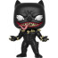 Venomized Black Panther Funko Pop Vinyl 370