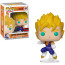 Funko Dragon Ball Z Super Saiyan Vegito Pop Vinyl Figure (AAA Anime Exclusive)