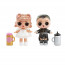 L.O.L. Surprise! Supreme Bffs Limited Edition 2 Pack