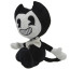 Bendy and the Ink Machine : Bendy Beanie Plush - Jumbo 18" 50cm