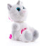 BiGiggles Phoebe The Unicorn Talking Plush