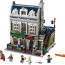 Parisian Restaurant Creator Expert 10243 Brick Building Kit