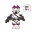 Star Wars Nova Corps Marine Team 4 Brick Minifigure Custom Set 8 Pcs