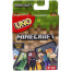 Minecraft UNO Game