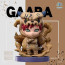 Naruto Shippuden Gaara Shukaku Cute Figure Statue