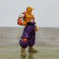 Dragon Ball Super Orange Piccolo GK Figure Statue