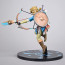 The Legend Of Zelda Breath Of The Wild Link Figure Statue
