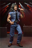 NECA Bon Scott Action Figure