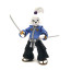NECA Teenage Mutant Ninja Turtles Usagi Yojimbo Action Figure