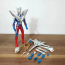 Bandai S.H. Figuarts Shinkocchou Seihou Ultraman Ultimate Zero Action Figure