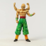 Demon Fist Tien From Dragon Ball Figure Statue