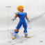 Dragon Ball Z Vegeta Final Explosion Figure Statue