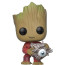 Funko Pop Groot #280 Vinyl Figure