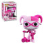 Funko Pop Harley Quinn Pink #352 Vinyl Figure