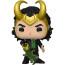 Funko Pop President Loki #1066 Vinyl Figure