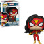 Funko Pop Spider Woman 2018 Fall Convention Exclusive #392 Vinyl Figure